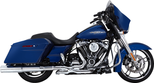 Sistema de encabezado Power Duals