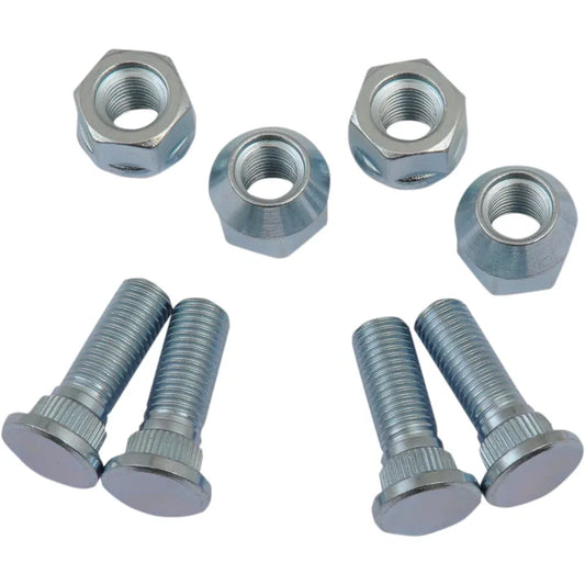 Kit de pernos/tuercas de rueda