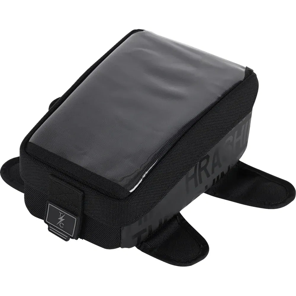 Bolsa de depósito magnética
