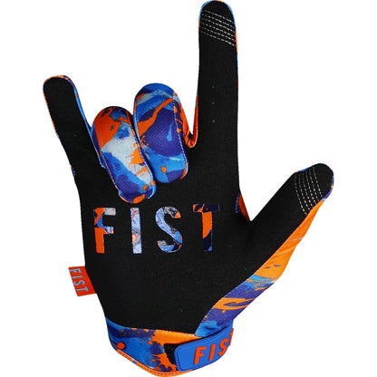 Guantes FIST HANDWEAR Strapped Illusion
