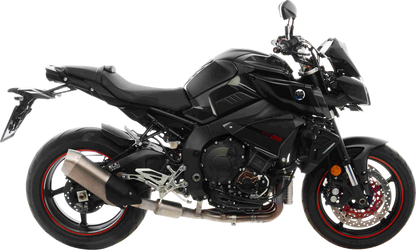 Tubo de conexión del eliminador Cat - Tubo de conexión - FZ-10/MT-10