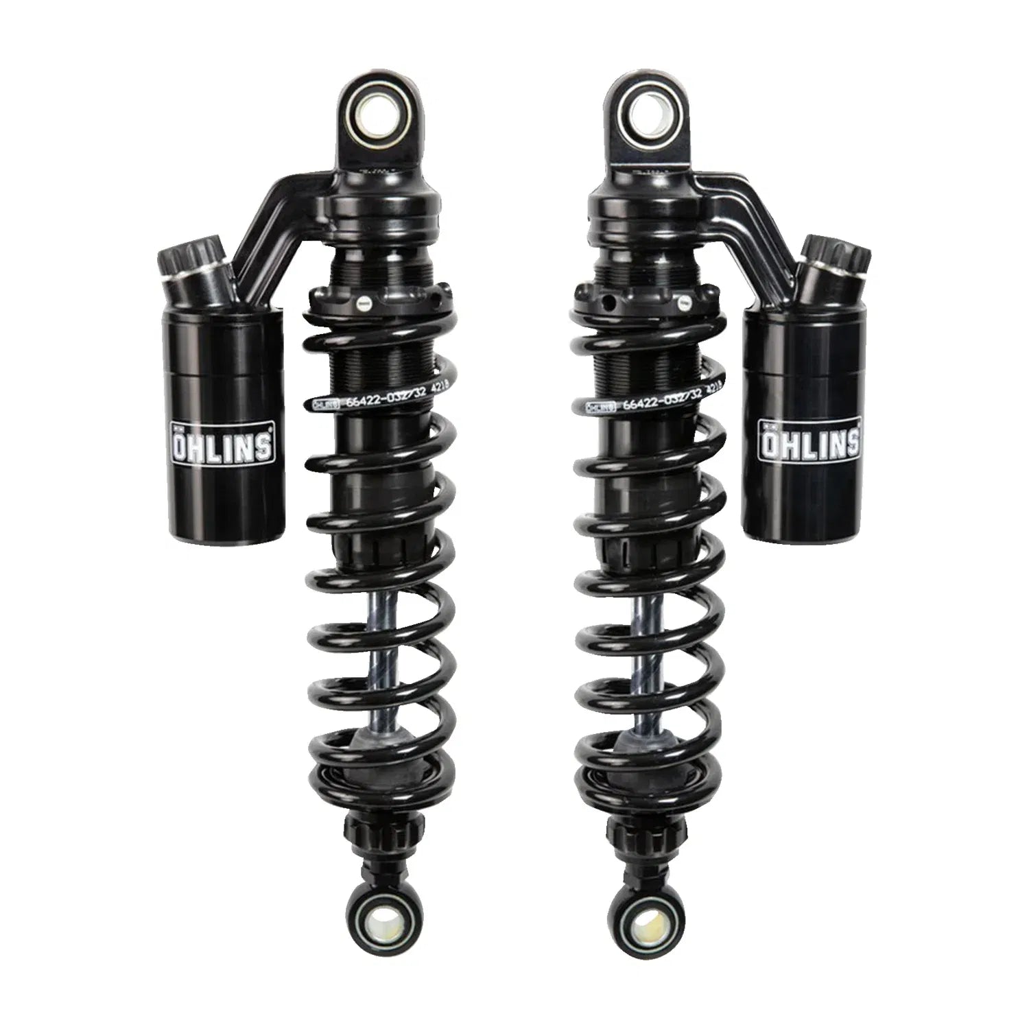 Amortiguadores gemelos stx36p