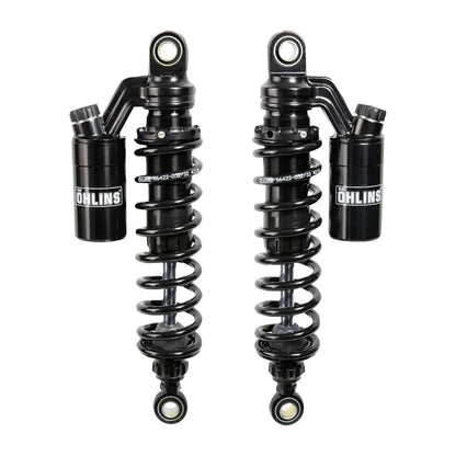 Amortiguadores gemelos stx36p