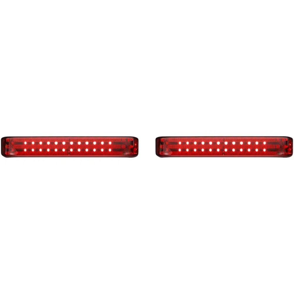 Luces led para alforjas probeam® bagz™