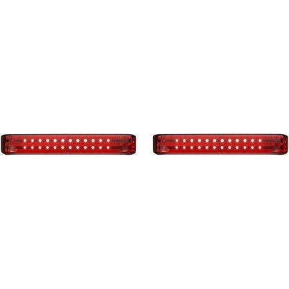 Luces led para alforjas probeam® bagz™