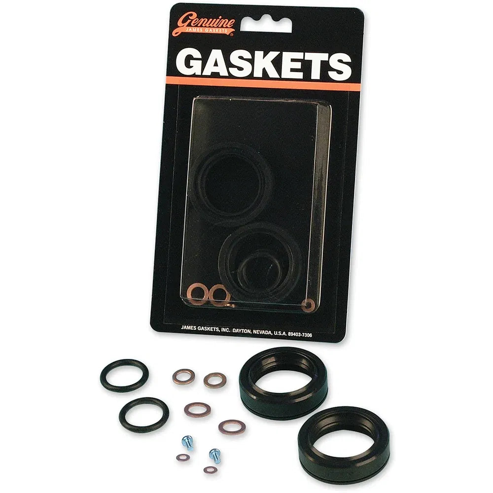 Kit de sellos de horquilla