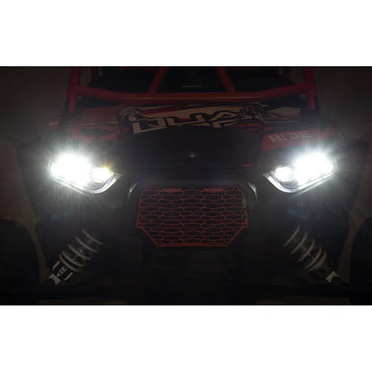 Faro led para utv