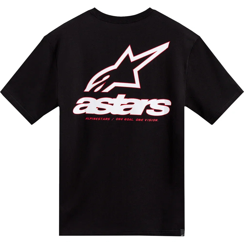 Playera lineout csf