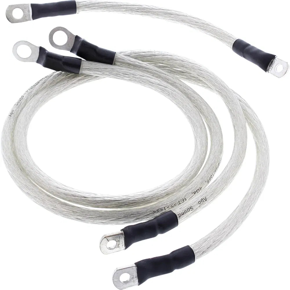 Kit de cables de batería