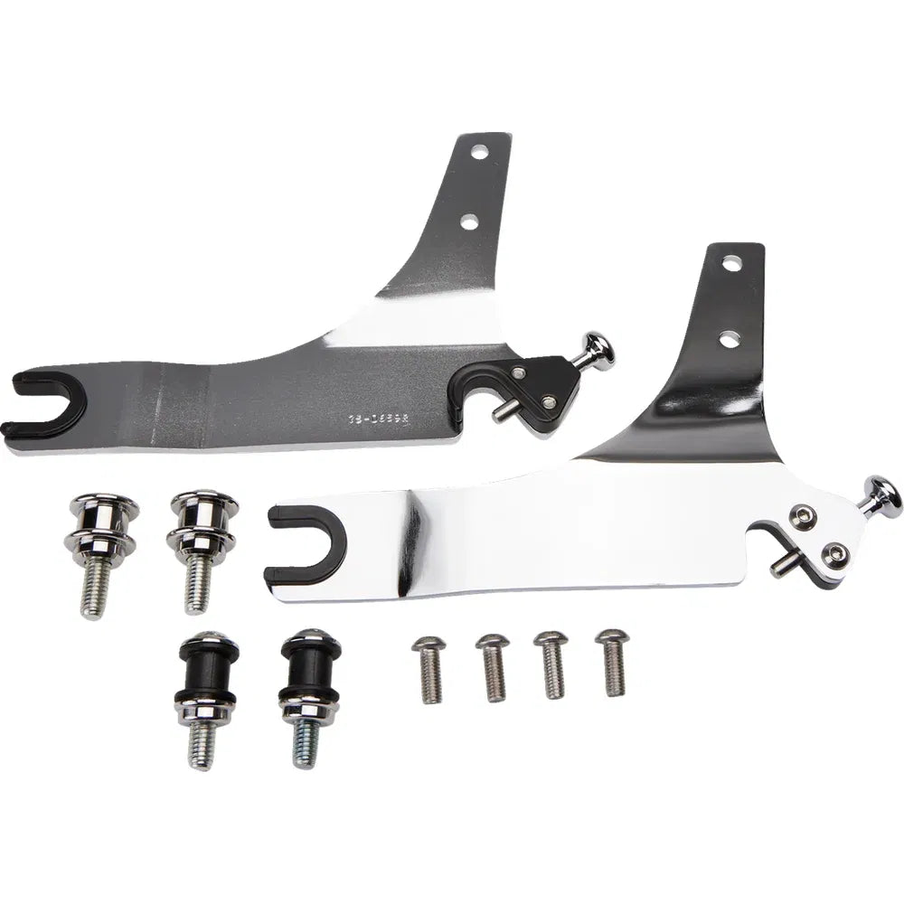 Kit de respaldo desmontable