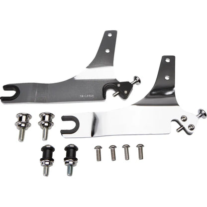 Kit de respaldo desmontable