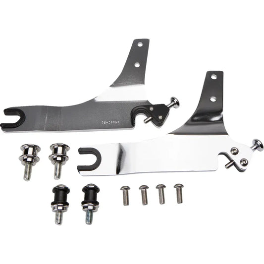 Kit de respaldo desmontable