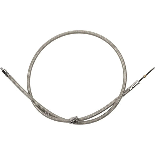 Cable del velocímetro de tracción delantera
