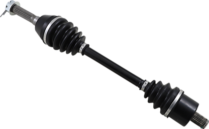 Conjunto de eje completo