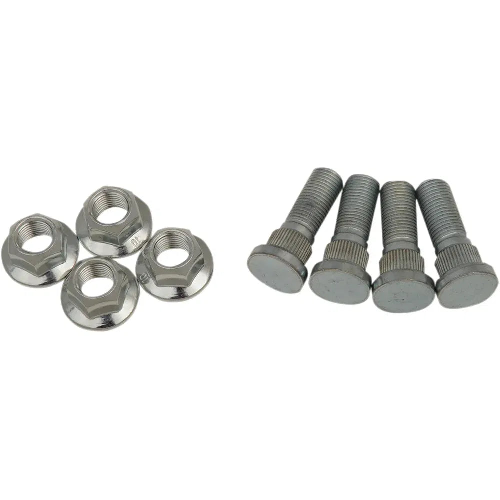 Kit de pernos/tuercas de rueda