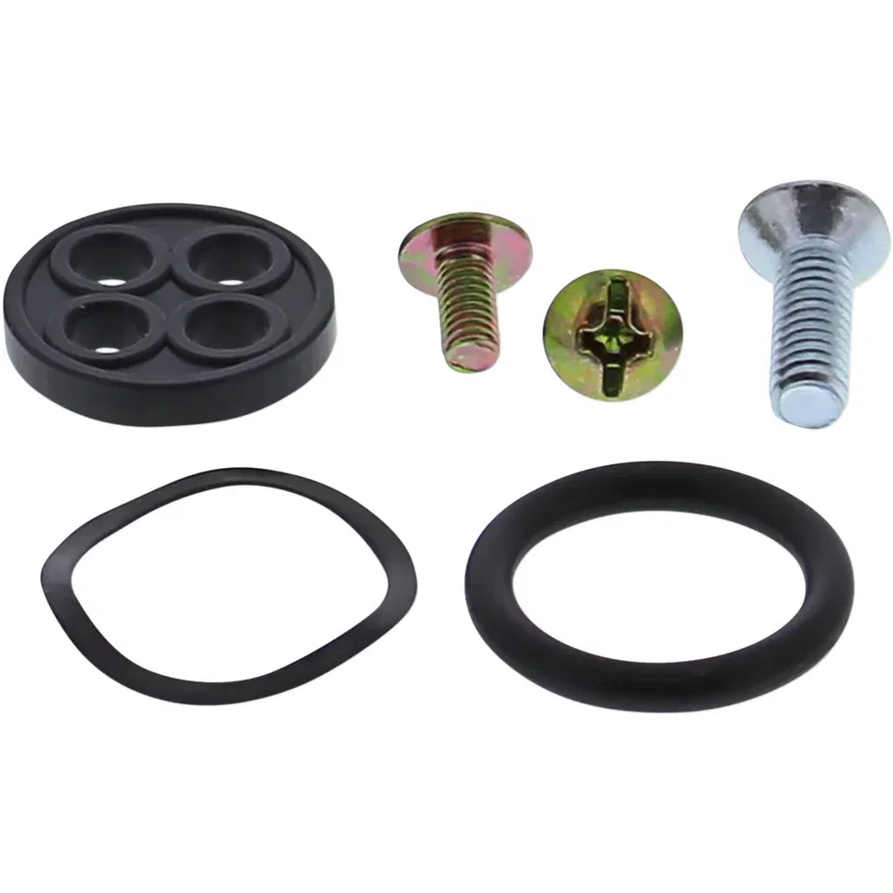 Kit de reconstrucción de llave de purga de combustible