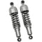 Suspension y Chasis