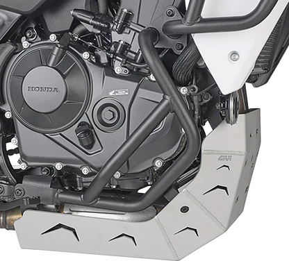 Protector de Cárter - Protector de Cárter - Honda - XL750 Traslap