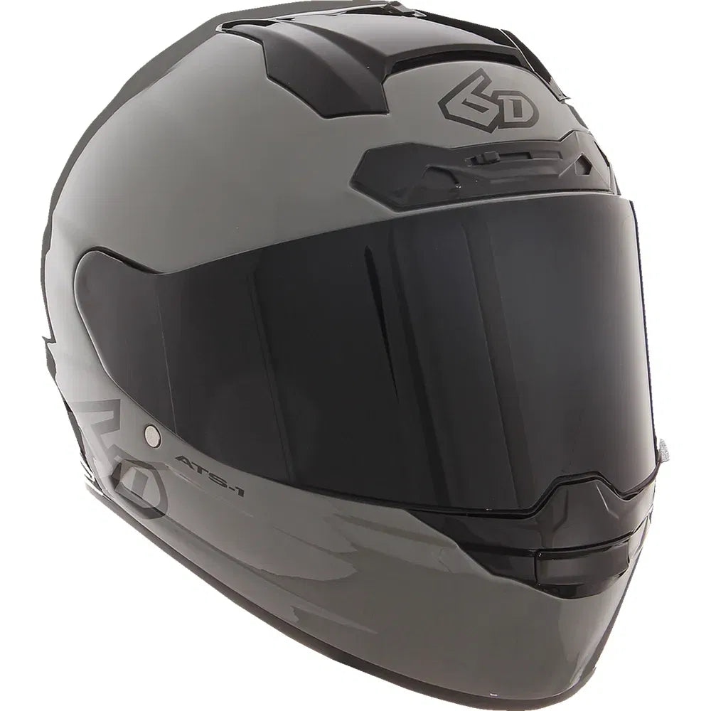 Casco sólido ats-1r