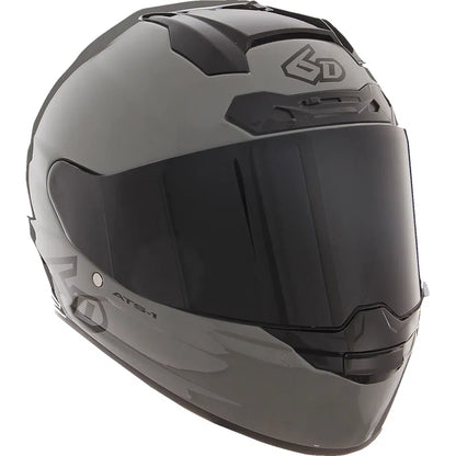 Casco sólido ats-1r