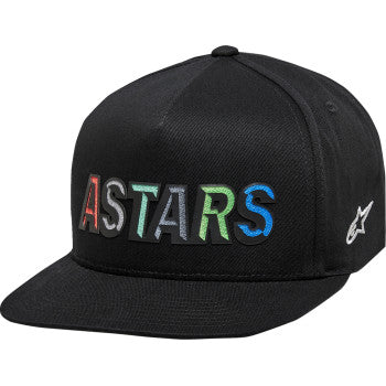 Gorra Alpinestars Candy