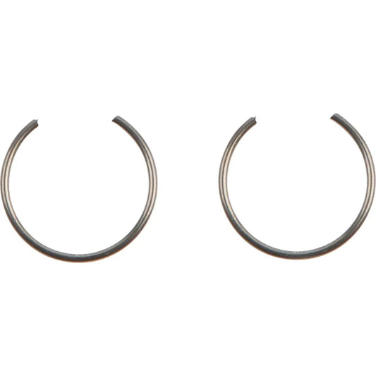 Circlips de pistón