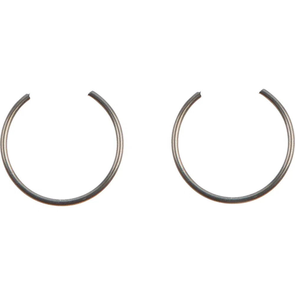 Circlips de pistón