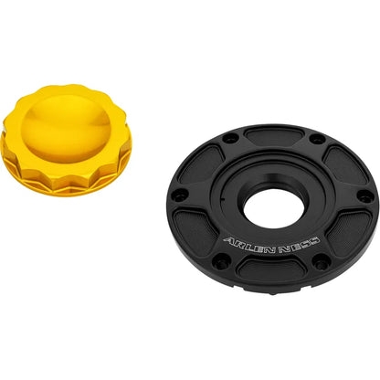 Tapa de gasolina de 12 puntos