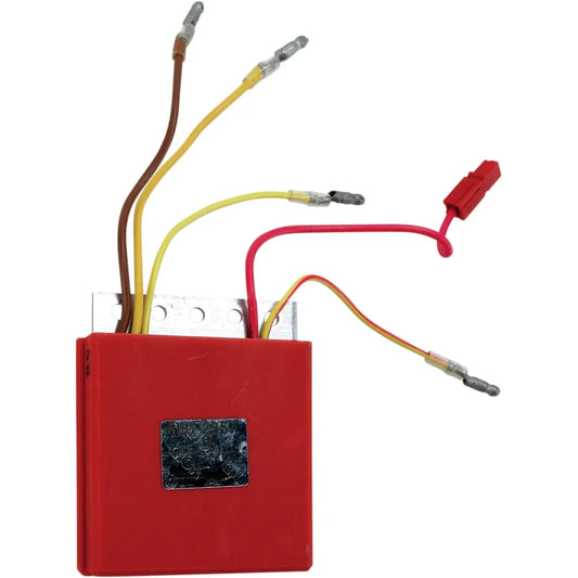 Regulador y rectificador para polaris