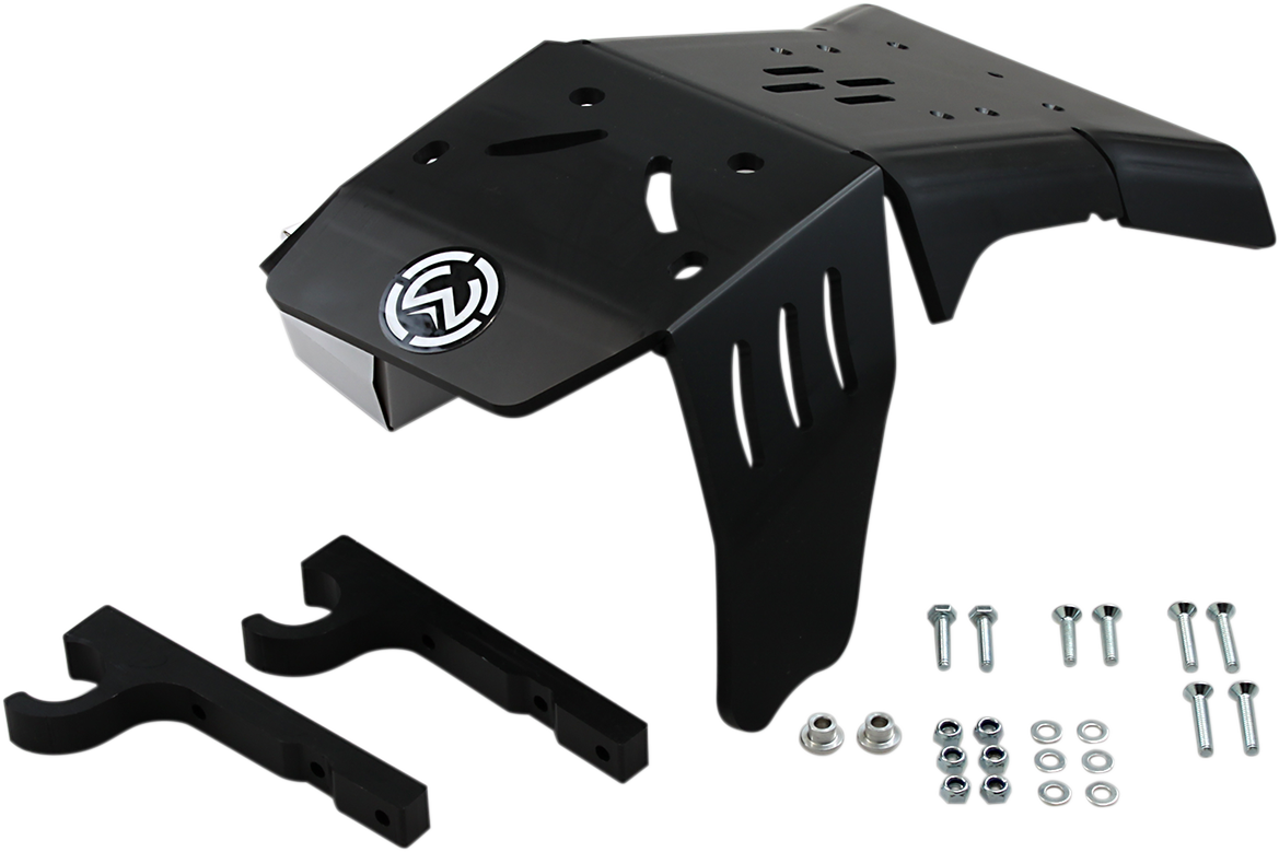 Protector de bajos Pro LG - Protector de bajos Pro LG - KTM