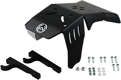 Protector de bajos Pro LG - Protector de bajos Pro LG - KTM