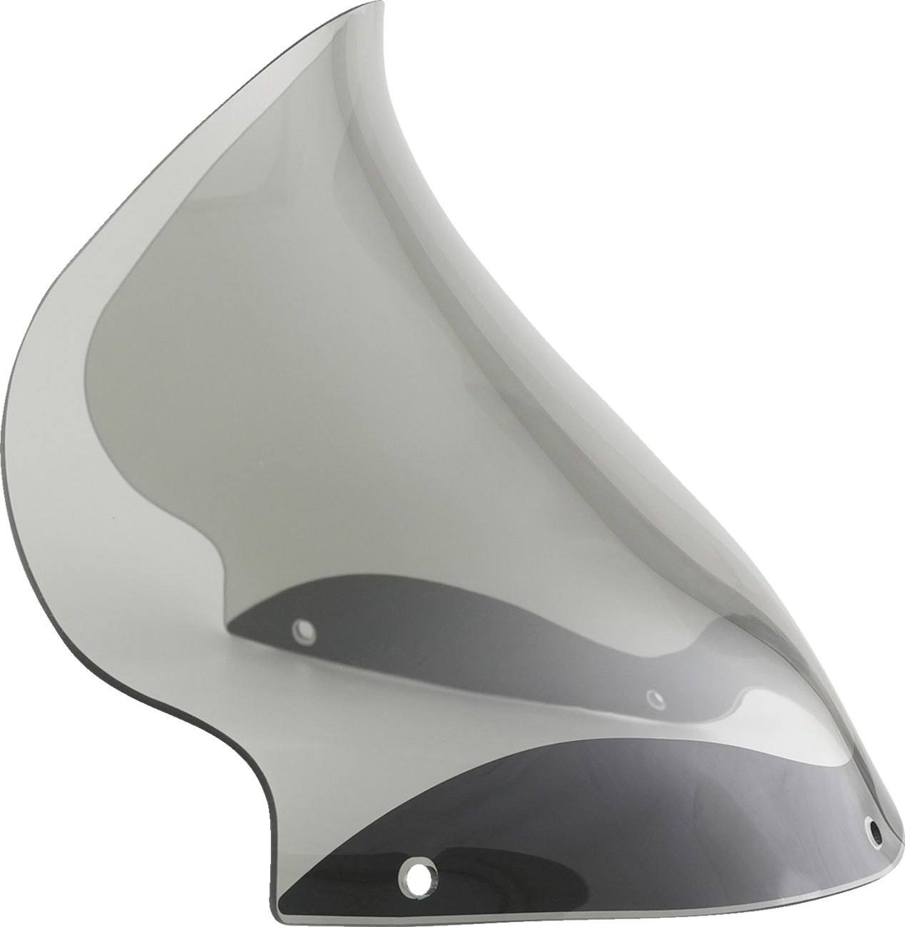 Parabrisas Pro Touring Flare™ - Parabrisas Flare™ - 12" - Tintado - FLTR