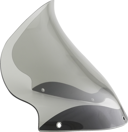 Parabrisas Pro Touring Flare™ - Parabrisas Flare™ - 12" - Tintado - FLTR
