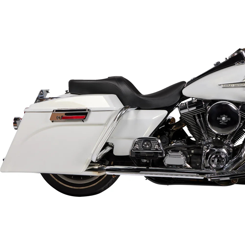 Asiento touring freedom