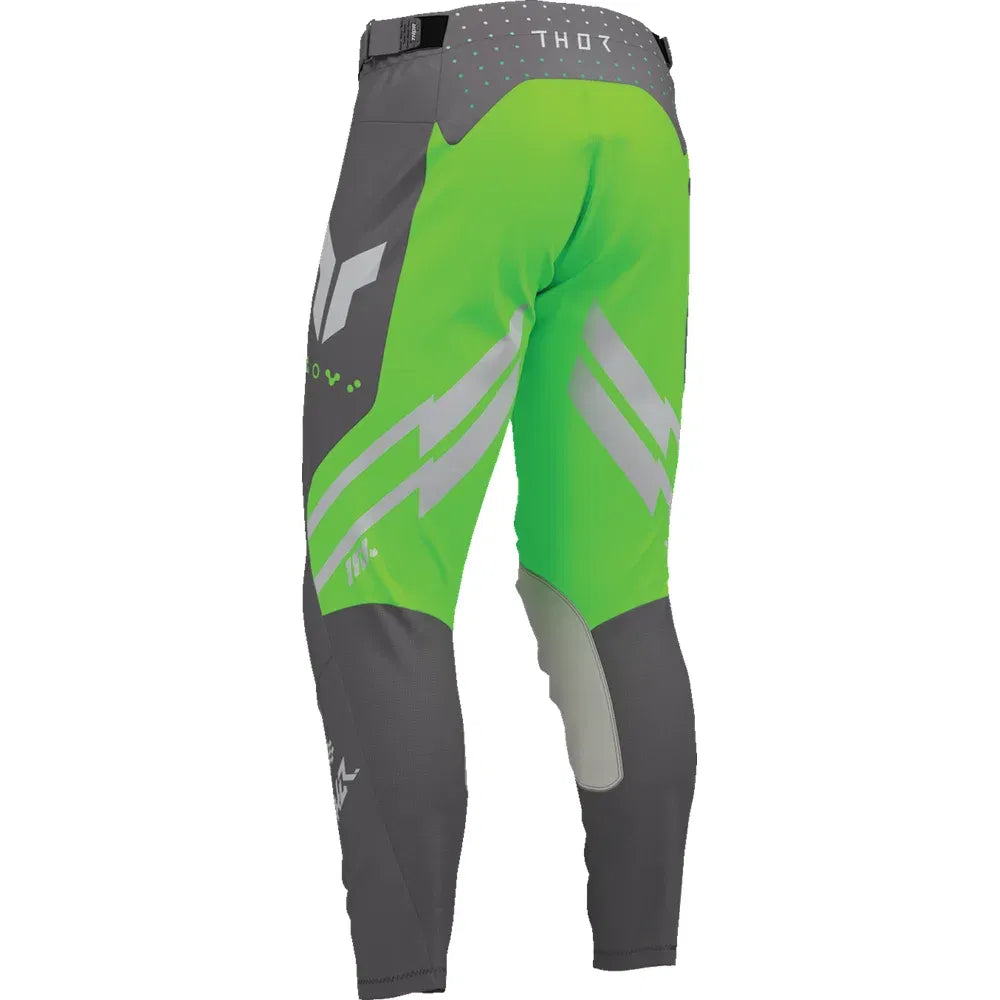 Pantalones launchmode futura