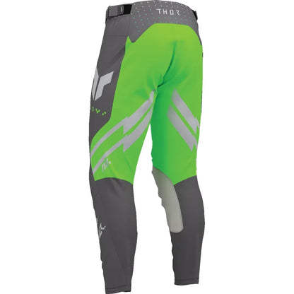 Pantalones launchmode futura