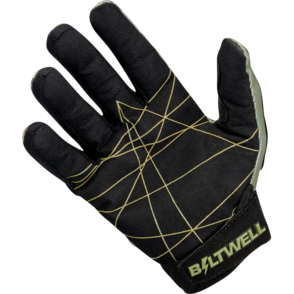 Guantes del bosque ridgecrest