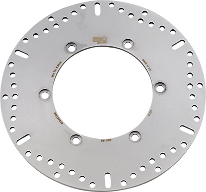 Rotor de freno Pro-Lite serie MD - Rotor de freno - Honda