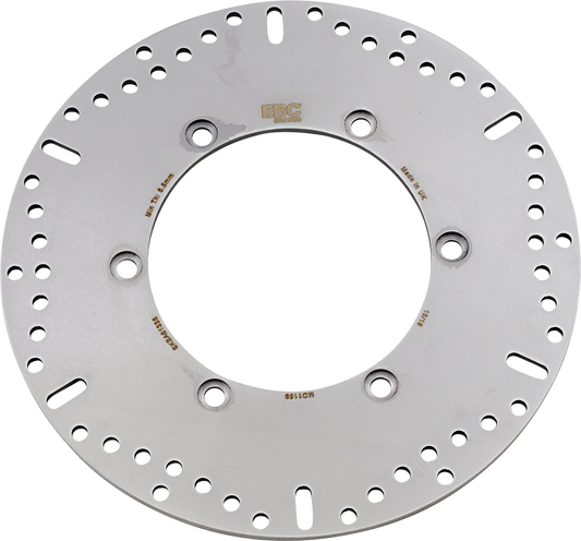 Rotor de freno Pro-Lite serie MD - Rotor de freno - Honda