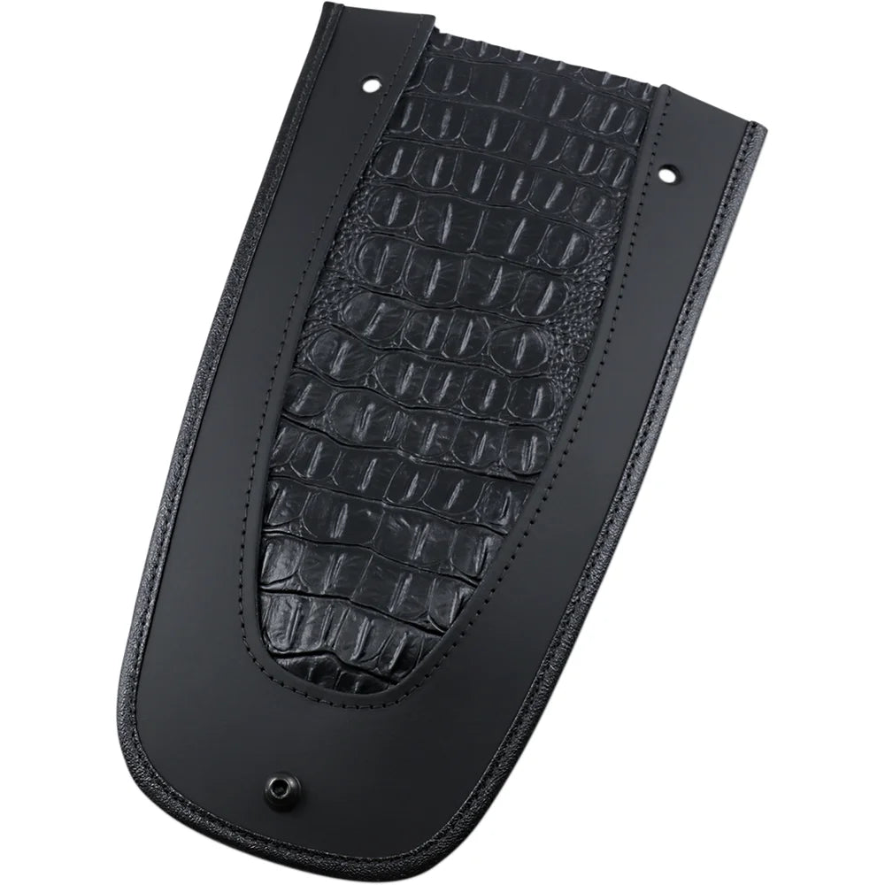 Piel de guardabarros: 30,5 cm (12")