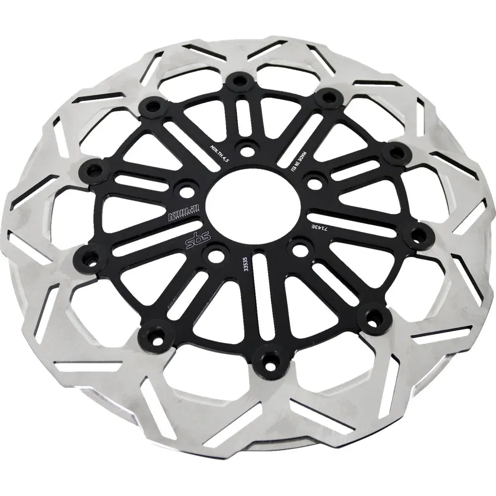 Rotor de freno diseñado por kodlin