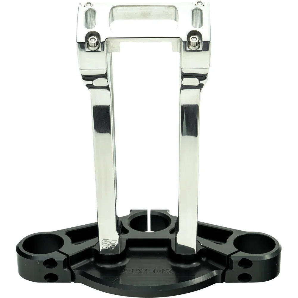 SLYFOX Clamp Top