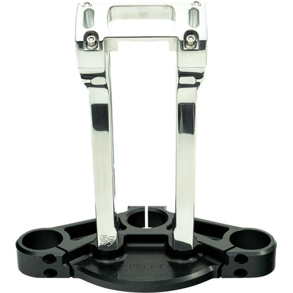 SLYFOX Clamp Top