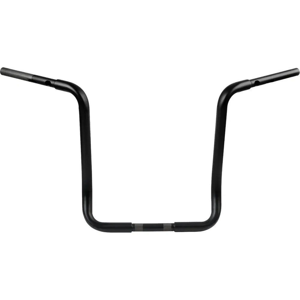 Manillar de barra buffalo de 1-1/4"