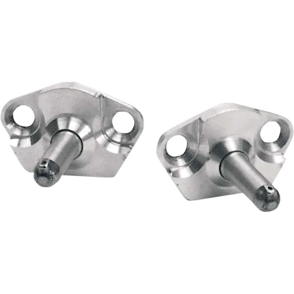 Kit de chorro de lubricación de pistón