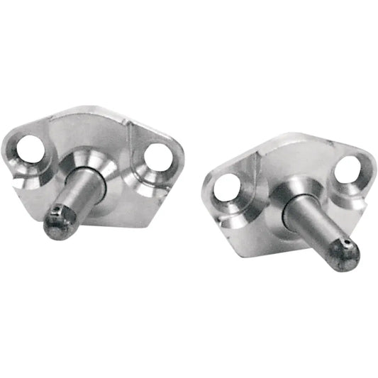 Kit de chorro de lubricación de pistón
