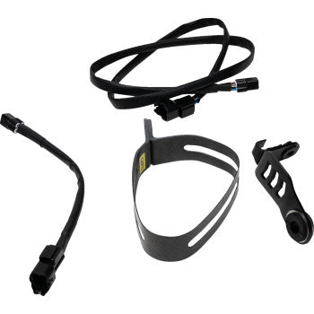 Escape Akrapovic - Fitting Kit - Yamaha Tracer