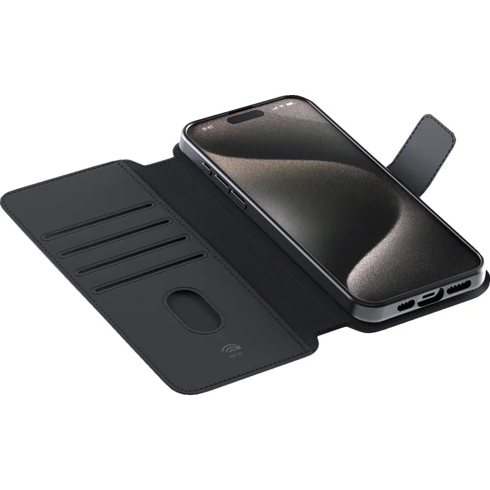 Cubierta Sp Connect SPC+ Magnetic Flip