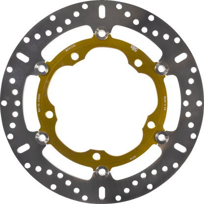 Rotor de freno - Rotor de freno - Kawasaki