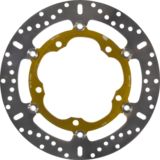 Rotor de freno - Rotor de freno - Kawasaki